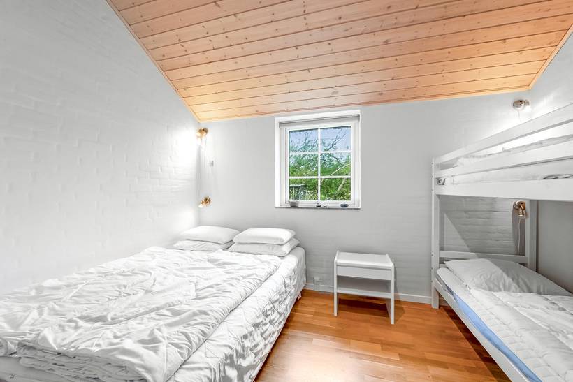 Foto von Ferienhaus TX95 in Vester Husby - Westjütland