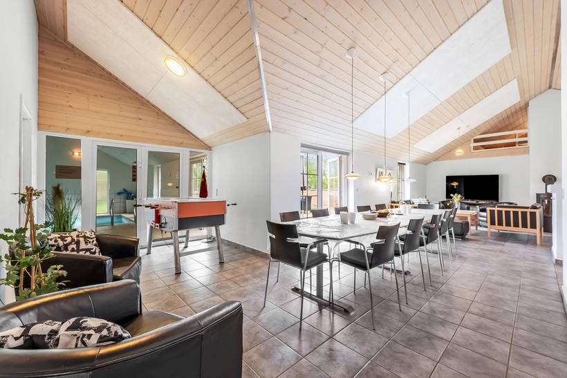 Foto von Ferienhaus TX95 in Vester Husby - Westjütland