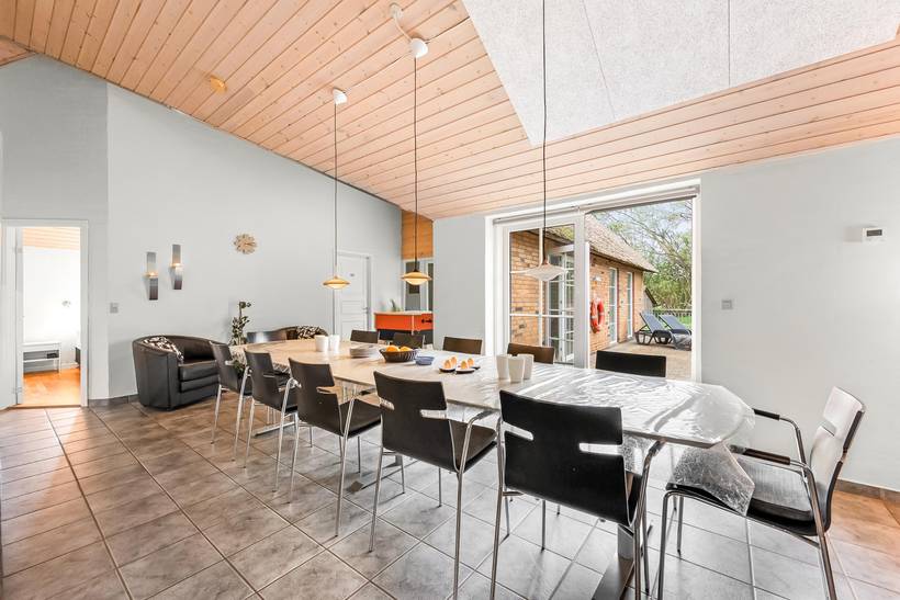 Foto von Ferienhaus TX95 in Vester Husby - Westjütland