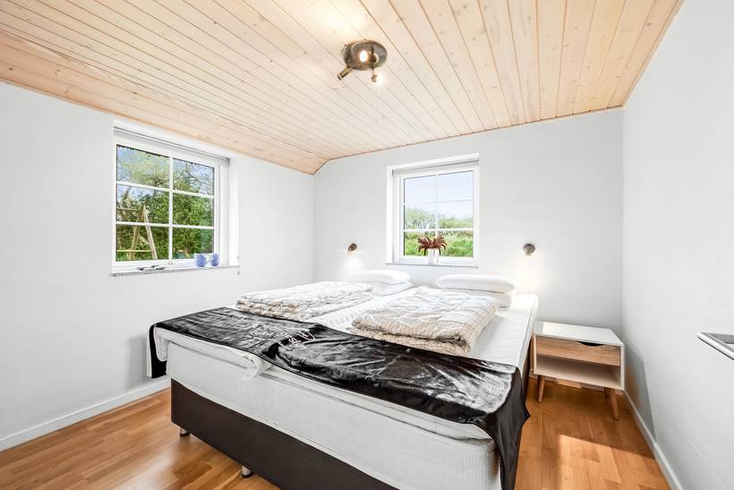 Foto von Ferienhaus TX95 in Vester Husby - Westjütland