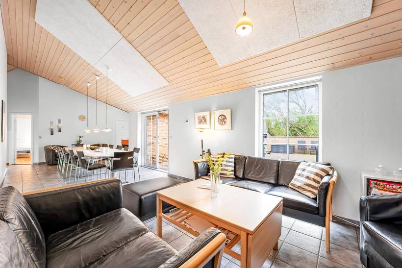 Foto von Ferienhaus TX95 in Vester Husby - Westjütland