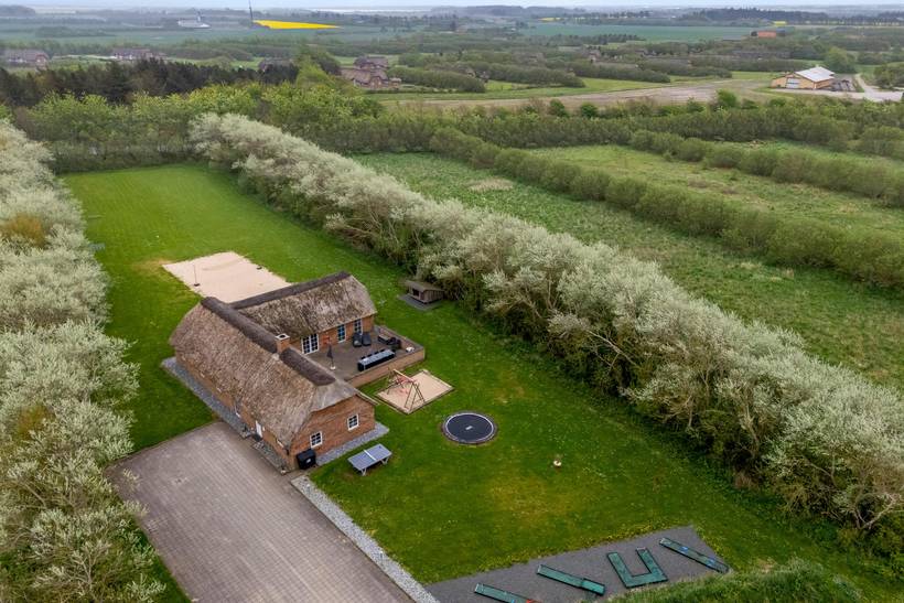 Foto von Ferienhaus TX95 in Vester Husby - Westjütland
