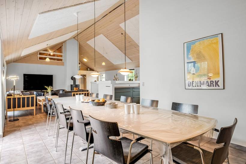 Foto von Ferienhaus TX95 in Vester Husby - Westjütland