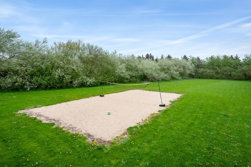 Foto von Ferienhaus TX95 in Vester Husby - Westjütland