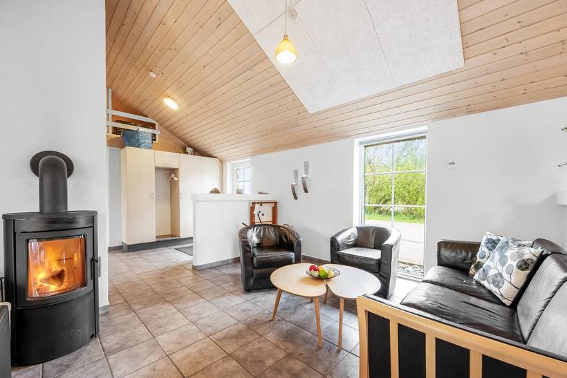 Foto von Ferienhaus TX95 in Vester Husby - Westjütland