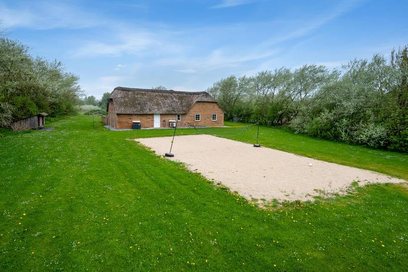 Foto von Ferienhaus TX95 in Vester Husby - Westjütland