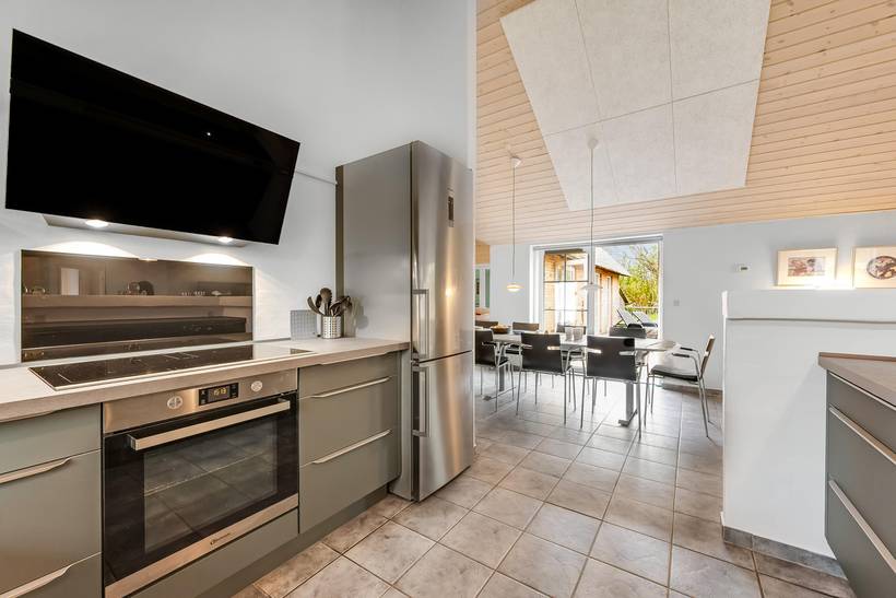 Foto von Ferienhaus TX95 in Vester Husby - Westjütland