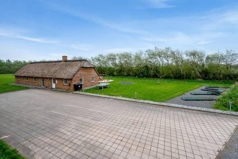 Foto von Ferienhaus TX95 in Vester Husby - Westjütland