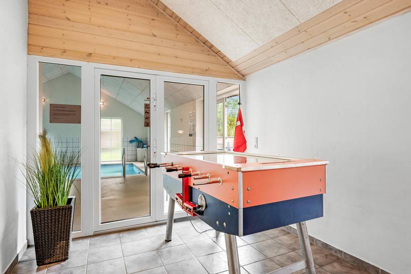 Foto von Ferienhaus TX95 in Vester Husby - Westjütland