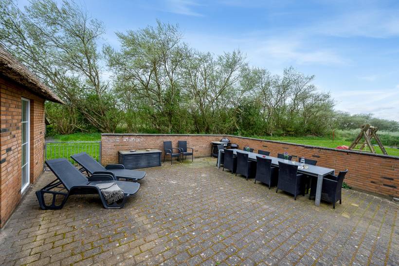 Foto von Ferienhaus TX95 in Vester Husby - Westjütland