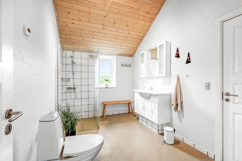 Foto von Ferienhaus TX95 in Vester Husby - Westjütland