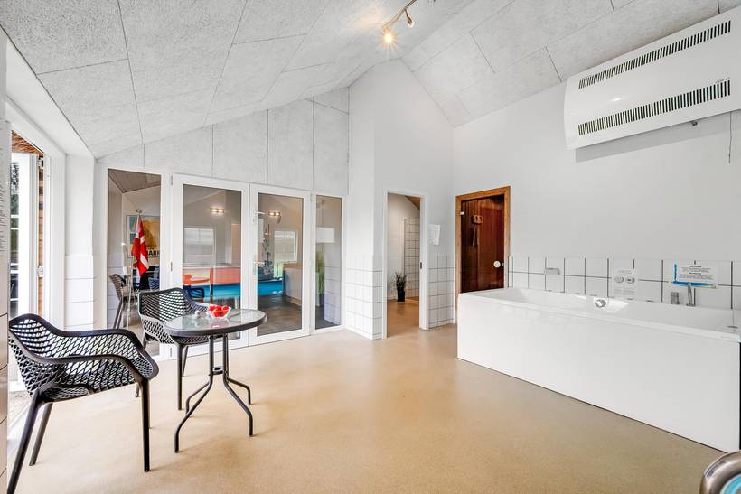 Foto von Ferienhaus TX95 in Vester Husby - Westjütland