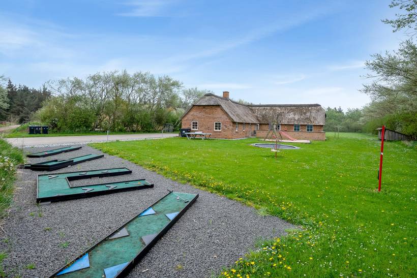 Foto von Ferienhaus TX95 in Vester Husby - Westjütland