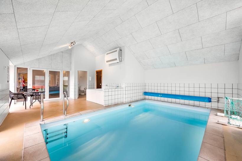 Foto von Ferienhaus TX95 in Vester Husby - Westjütland