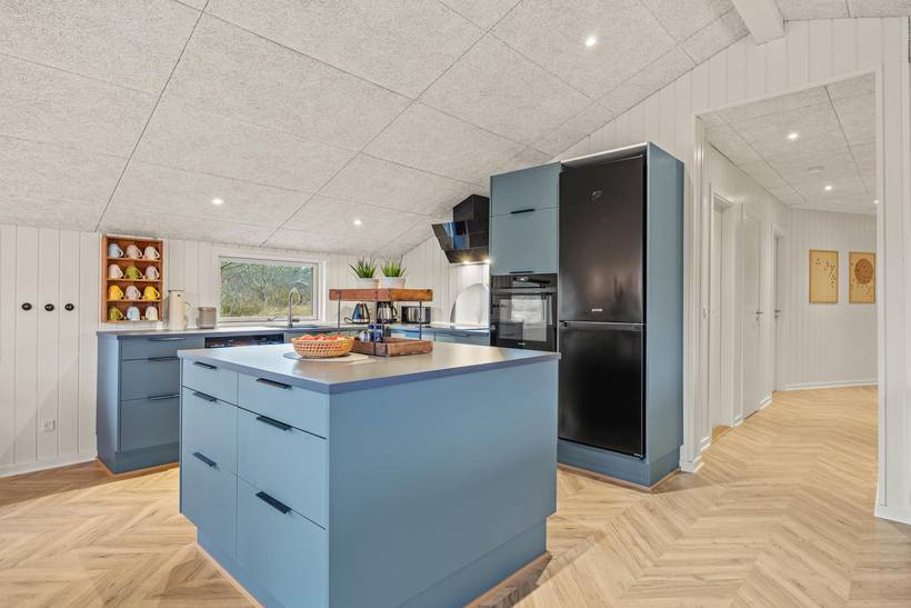 Foto von Ferienhaus TX97 in Vejers Strand - Westjütland
