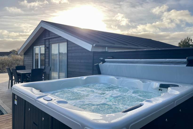 Foto von Ferienhaus TX97 in Vejers Strand - Westjütland