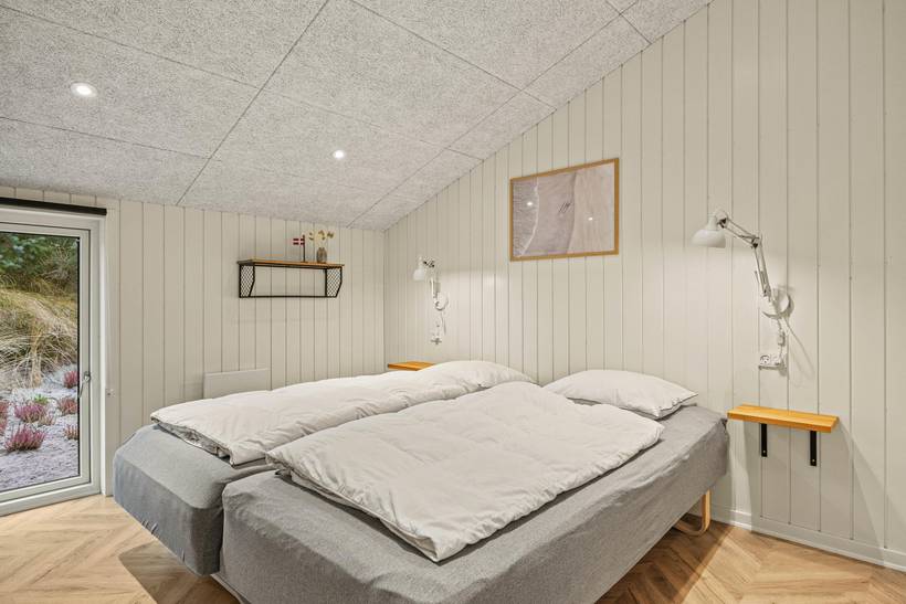 Foto von Ferienhaus TX97 in Vejers Strand - Westjütland