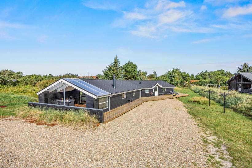 Foto von Ferienhaus TX97 in Vejers Strand - Westjütland