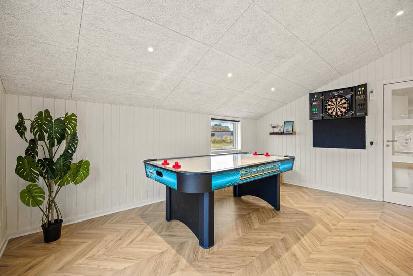 Foto von Ferienhaus TX97 in Vejers Strand - Westjütland