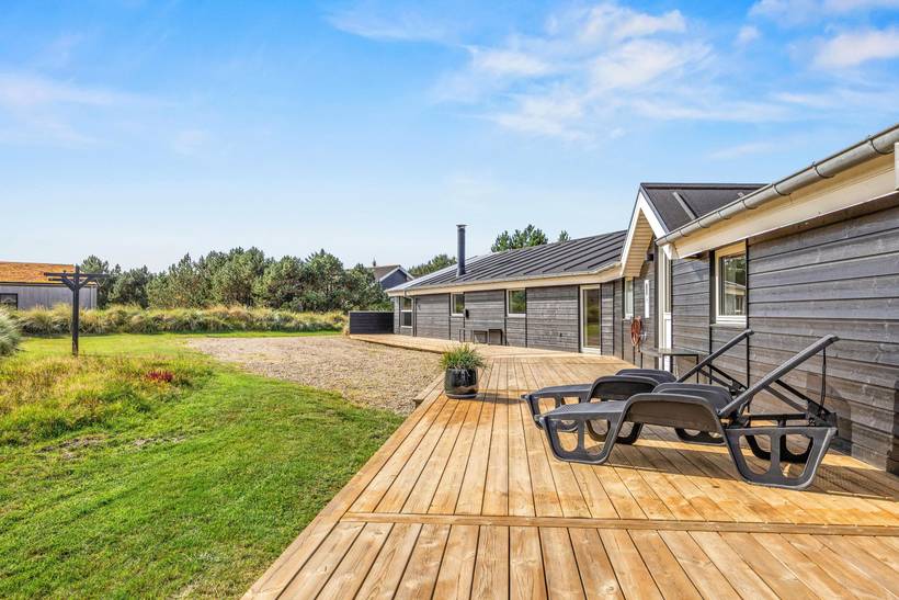 Foto von Ferienhaus TX97 in Vejers Strand - Westjütland