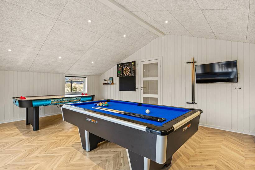 Foto von Ferienhaus TX97 in Vejers Strand - Westjütland