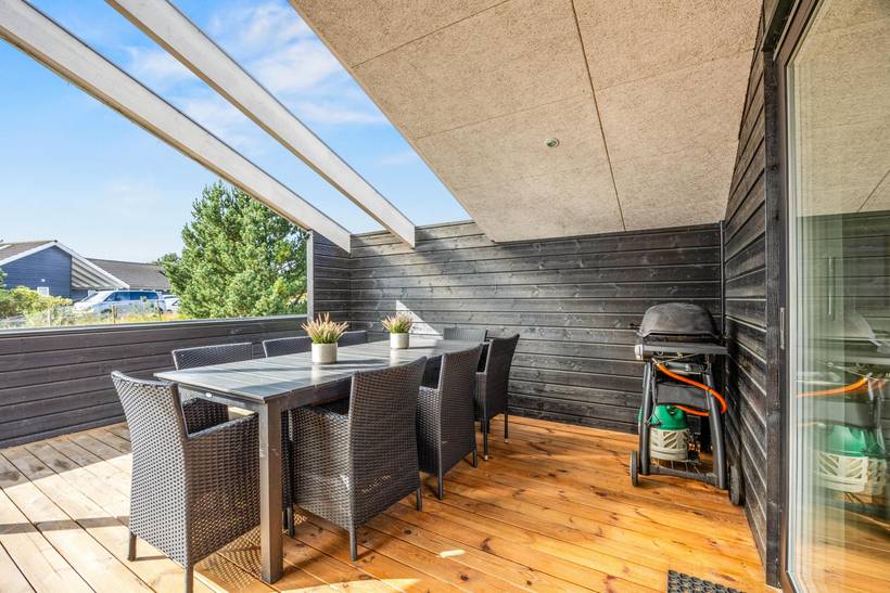 Foto von Ferienhaus TX97 in Vejers Strand - Westjütland