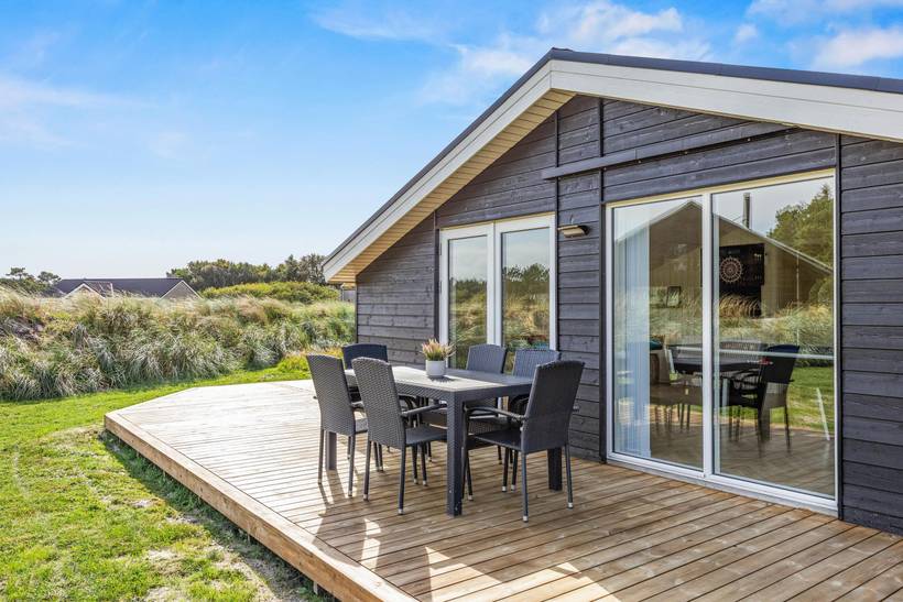 Foto von Ferienhaus TX97 in Vejers Strand - Westjütland