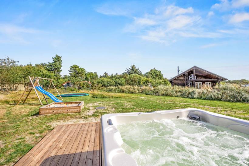 Foto von Ferienhaus TX97 in Vejers Strand - Westjütland