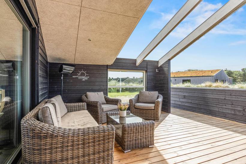 Foto von Ferienhaus TX97 in Vejers Strand - Westjütland