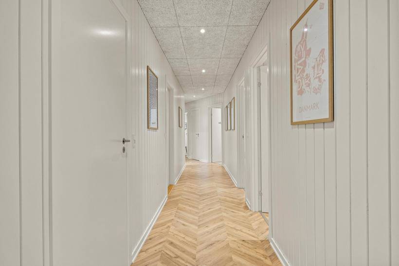 Foto von Ferienhaus TX97 in Vejers Strand - Westjütland