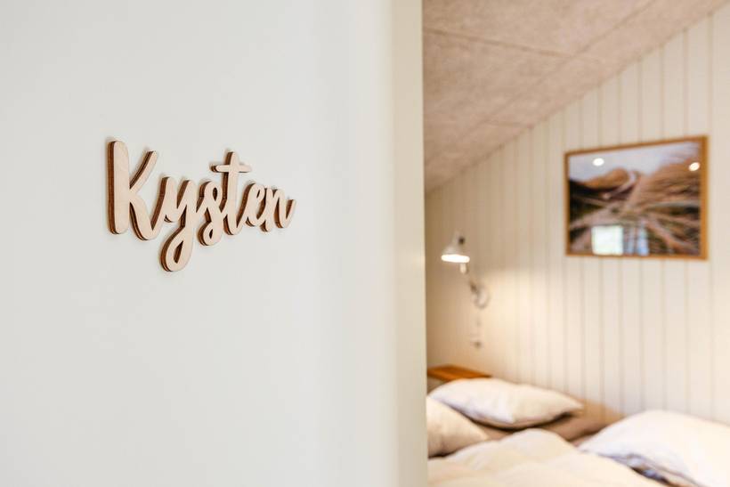 Foto von Ferienhaus TX97 in Vejers Strand - Westjütland