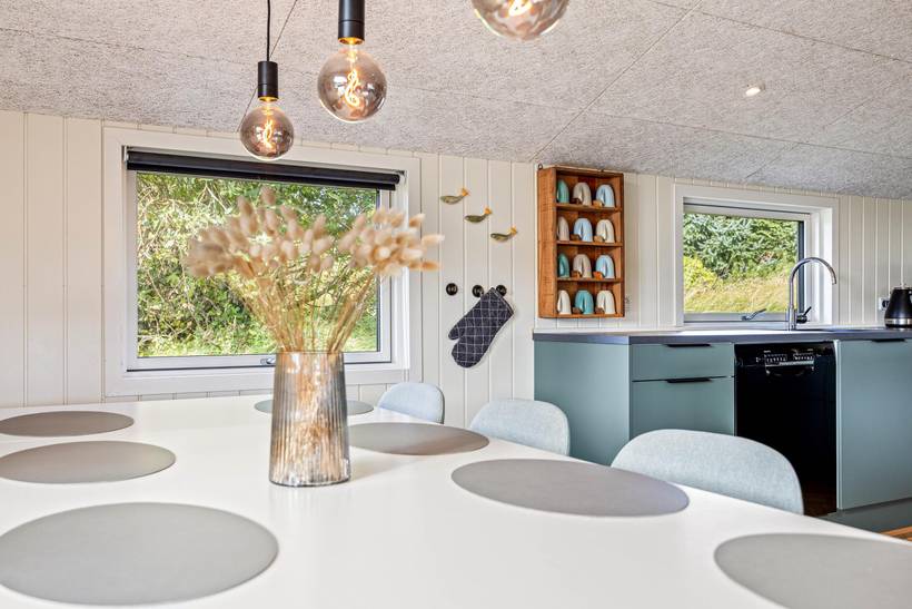 Foto von Ferienhaus TX97 in Vejers Strand - Westjütland