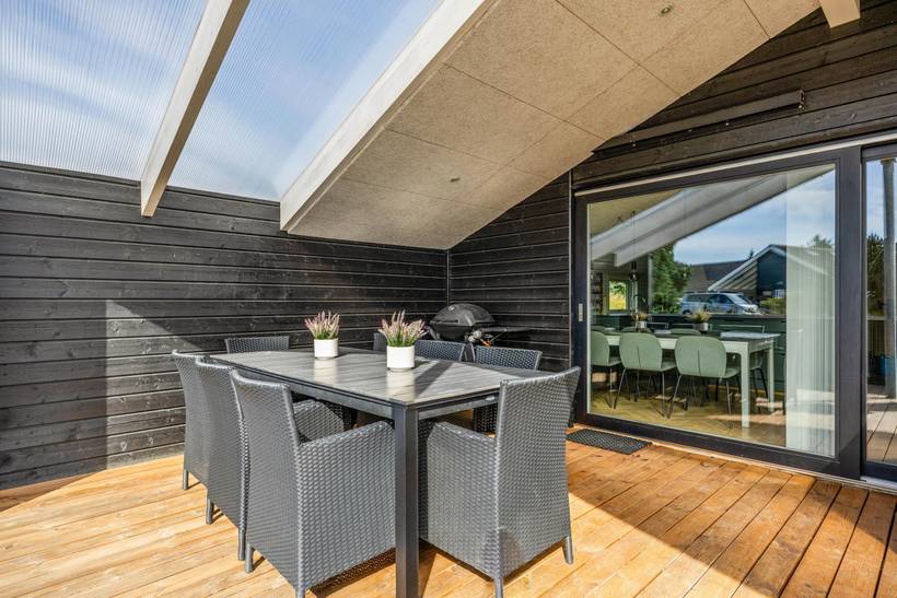 Foto von Ferienhaus TX97 in Vejers Strand - Westjütland