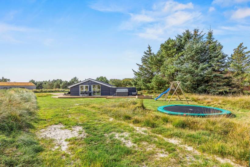 Foto von Ferienhaus TX97 in Vejers Strand - Westjütland