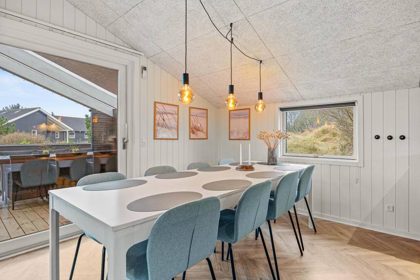 Foto von Ferienhaus TX97 in Vejers Strand - Westjütland