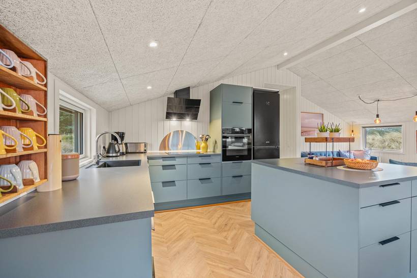 Foto von Ferienhaus TX97 in Vejers Strand - Westjütland