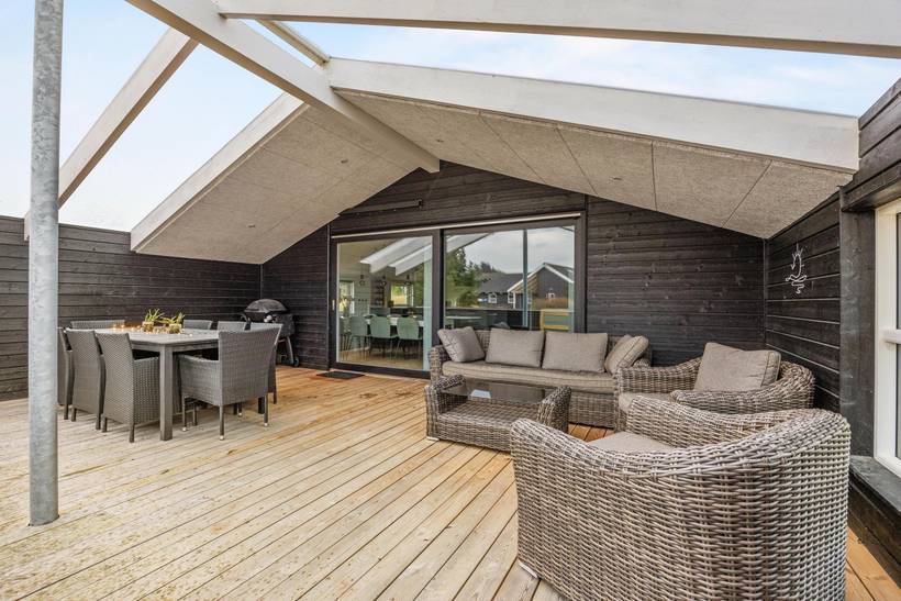 Foto von Ferienhaus TX97 in Vejers Strand - Westjütland