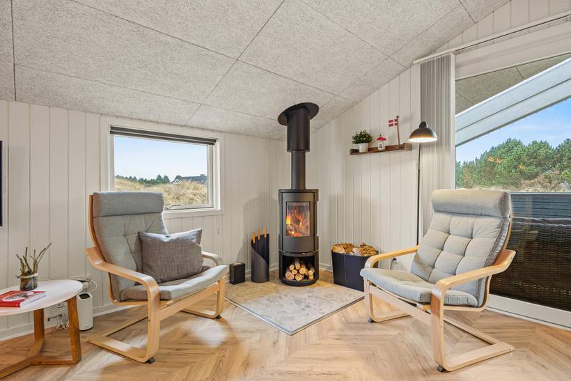 Foto von Ferienhaus TX97 in Vejers Strand - Westjütland