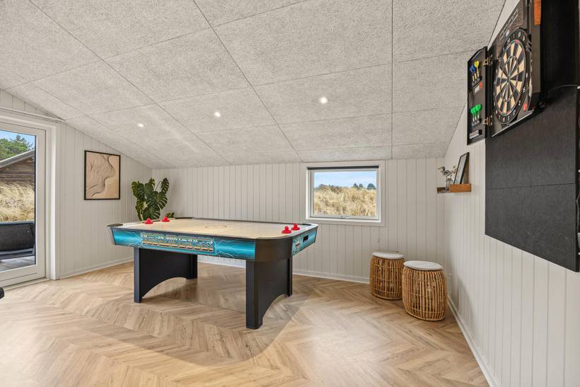 Foto von Ferienhaus TX97 in Vejers Strand - Westjütland