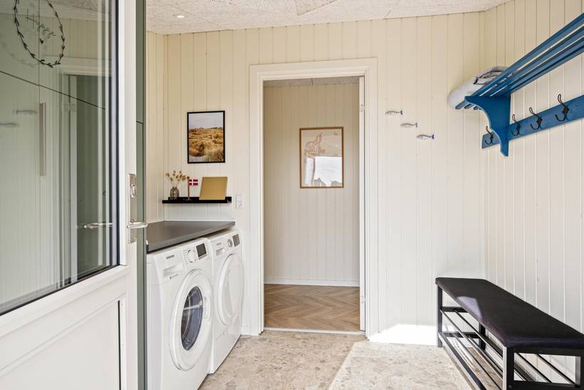 Foto von Ferienhaus TX97 in Vejers Strand - Westjütland