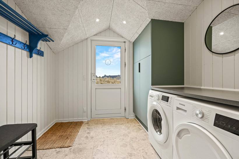 Foto von Ferienhaus TX97 in Vejers Strand - Westjütland