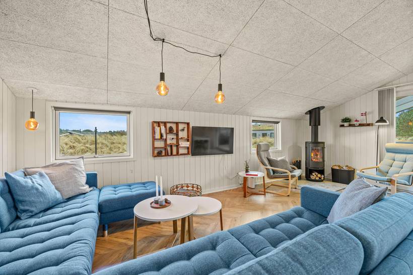Foto von Ferienhaus TX97 in Vejers Strand - Westjütland