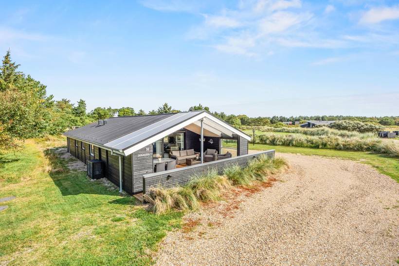 Foto von Ferienhaus TX97 in Vejers Strand - Westjütland