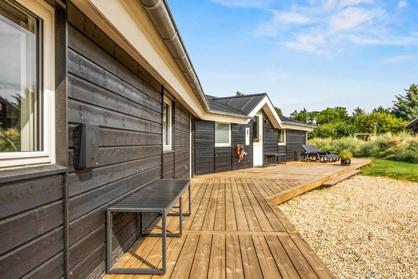 Foto von Ferienhaus TX97 in Vejers Strand - Westjütland