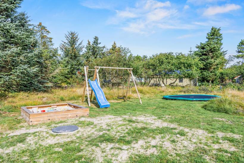 Foto von Ferienhaus TX97 in Vejers Strand - Westjütland