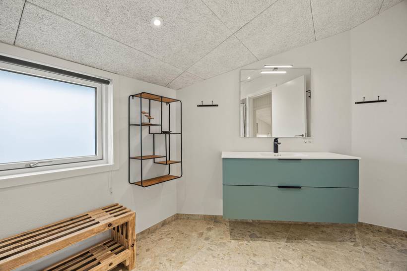 Foto von Ferienhaus TX97 in Vejers Strand - Westjütland