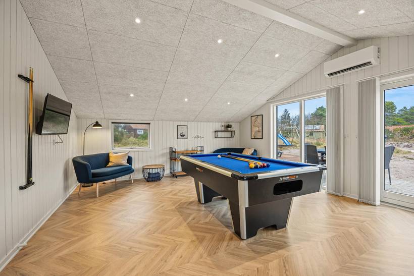 Foto von Ferienhaus TX97 in Vejers Strand - Westjütland