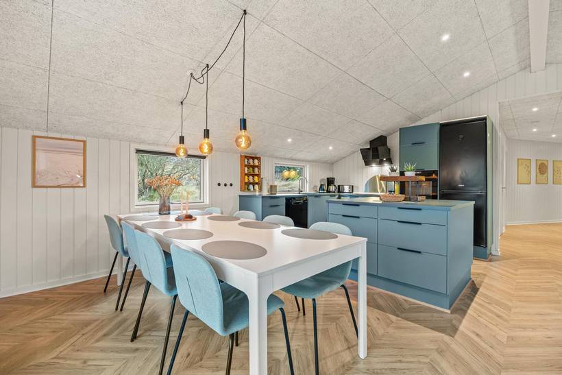 Foto von Ferienhaus TX97 in Vejers Strand - Westjütland