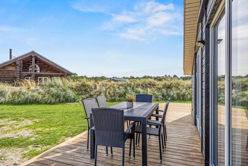 Foto von Ferienhaus TX97 in Vejers Strand - Westjütland