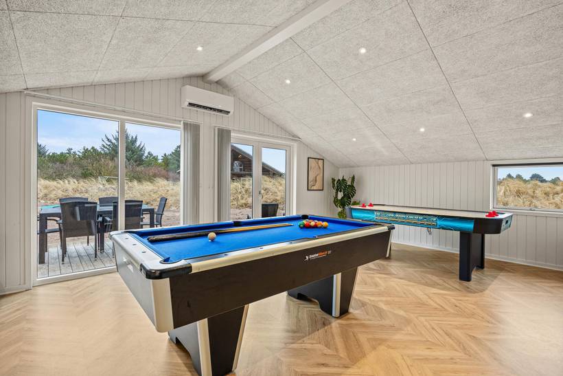 Foto von Ferienhaus TX97 in Vejers Strand - Westjütland